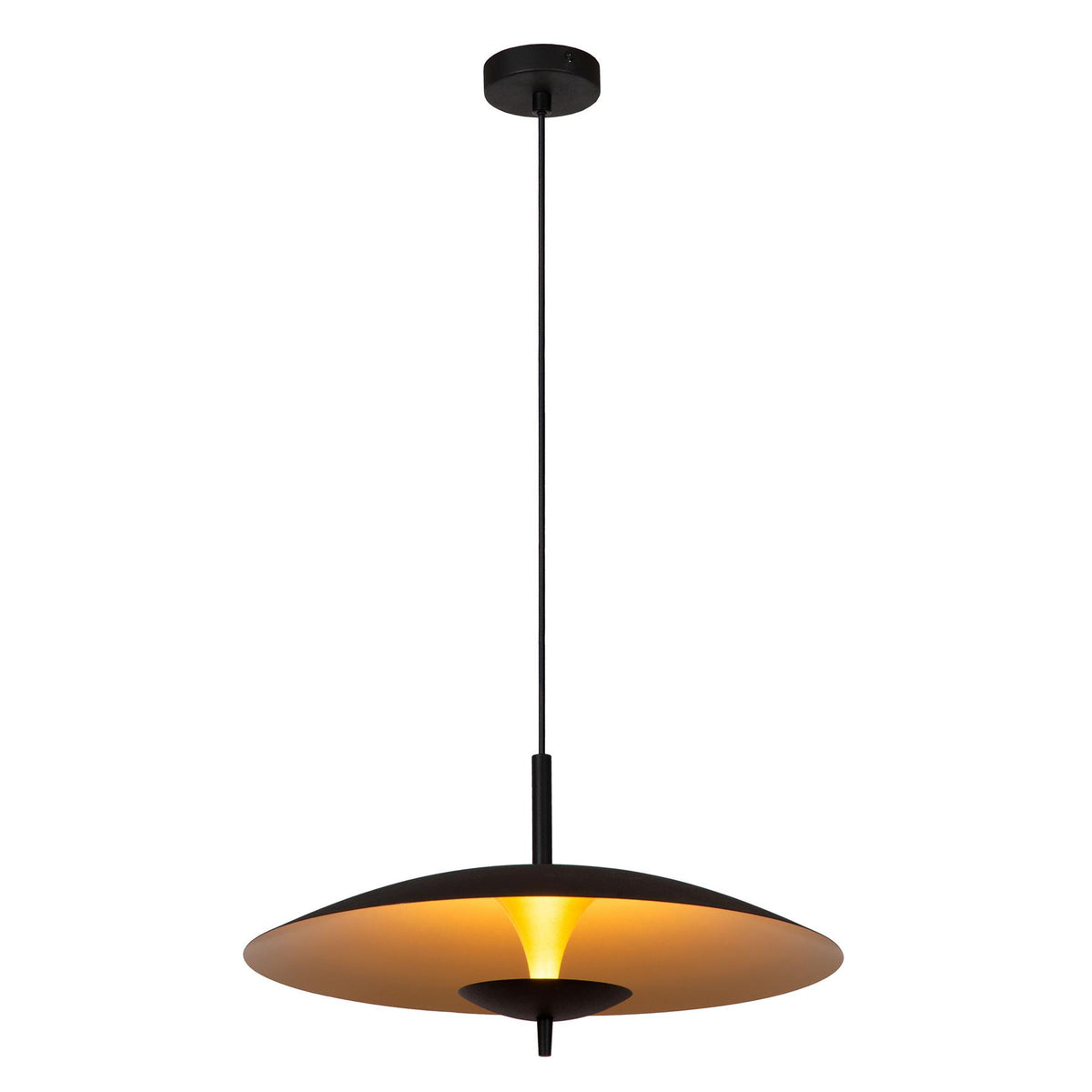 Lucide Vulcan Pendant Light