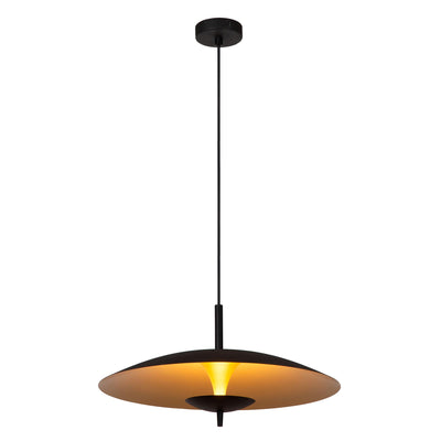 Lucide Vulcan Pendant Light