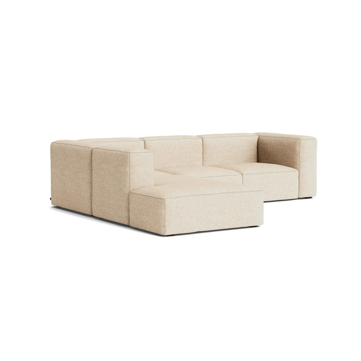 HAY Mags Soft 3+ Seater Corner Sofa Combination 2