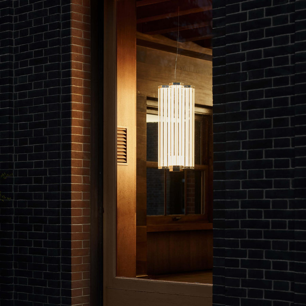 Flos Superwire S3 Pendant Light