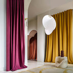 Flos Overlap Suspension Pendant Light