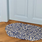 HAY Coco Swirl Doormat