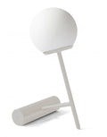 Outlet Audo Copenhagen Phare Portable Rechargeable Lamp - Light Grey