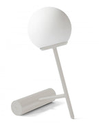 Outlet Audo Copenhagen Phare Portable Rechargeable Lamp - Light Grey