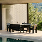 HAY Crate Patio Set - Curated by Holloways of Ludlow