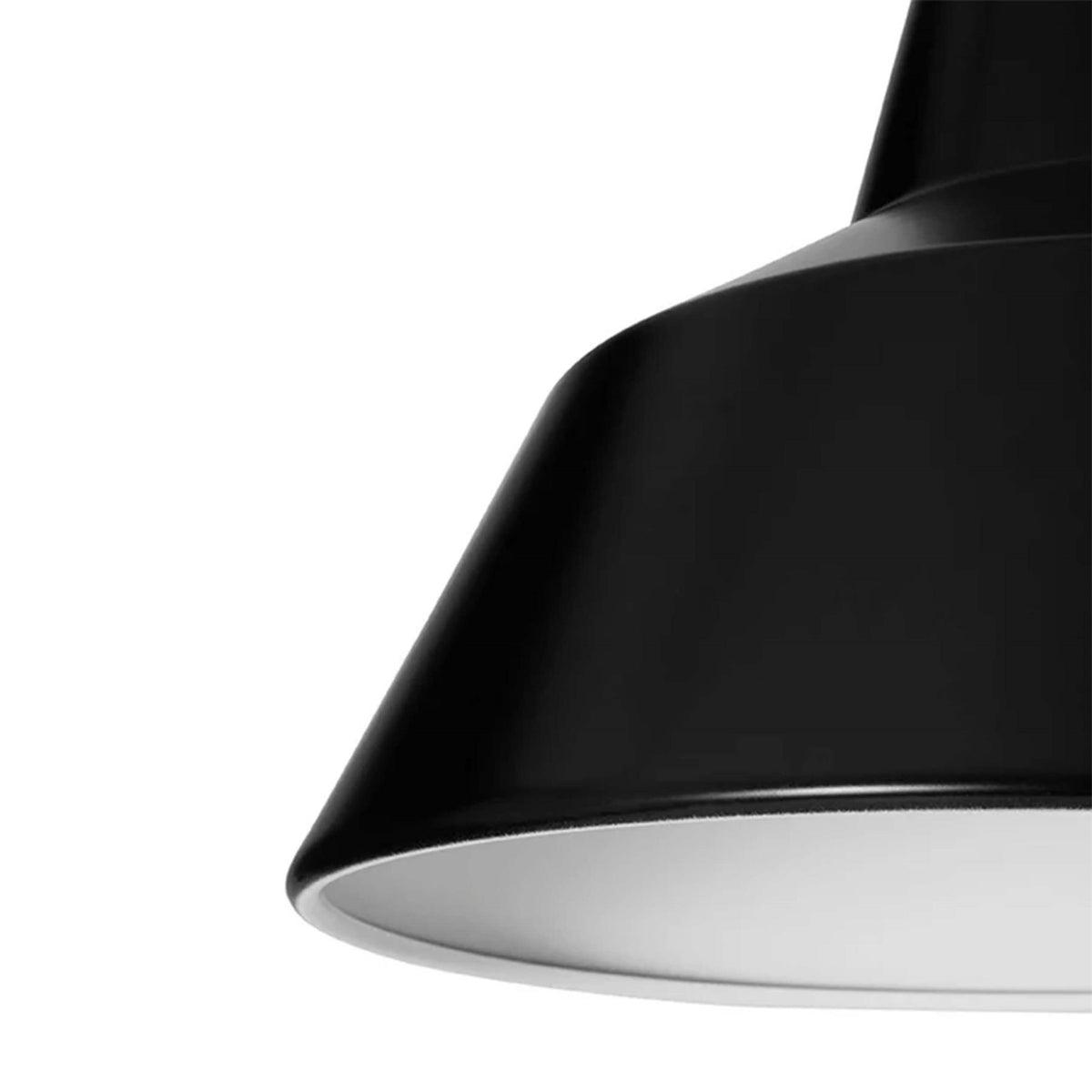Made by Hand Workshop Pendant Light