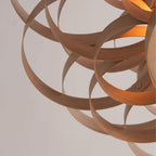 Tom Raffield Gwen Pendant Light
