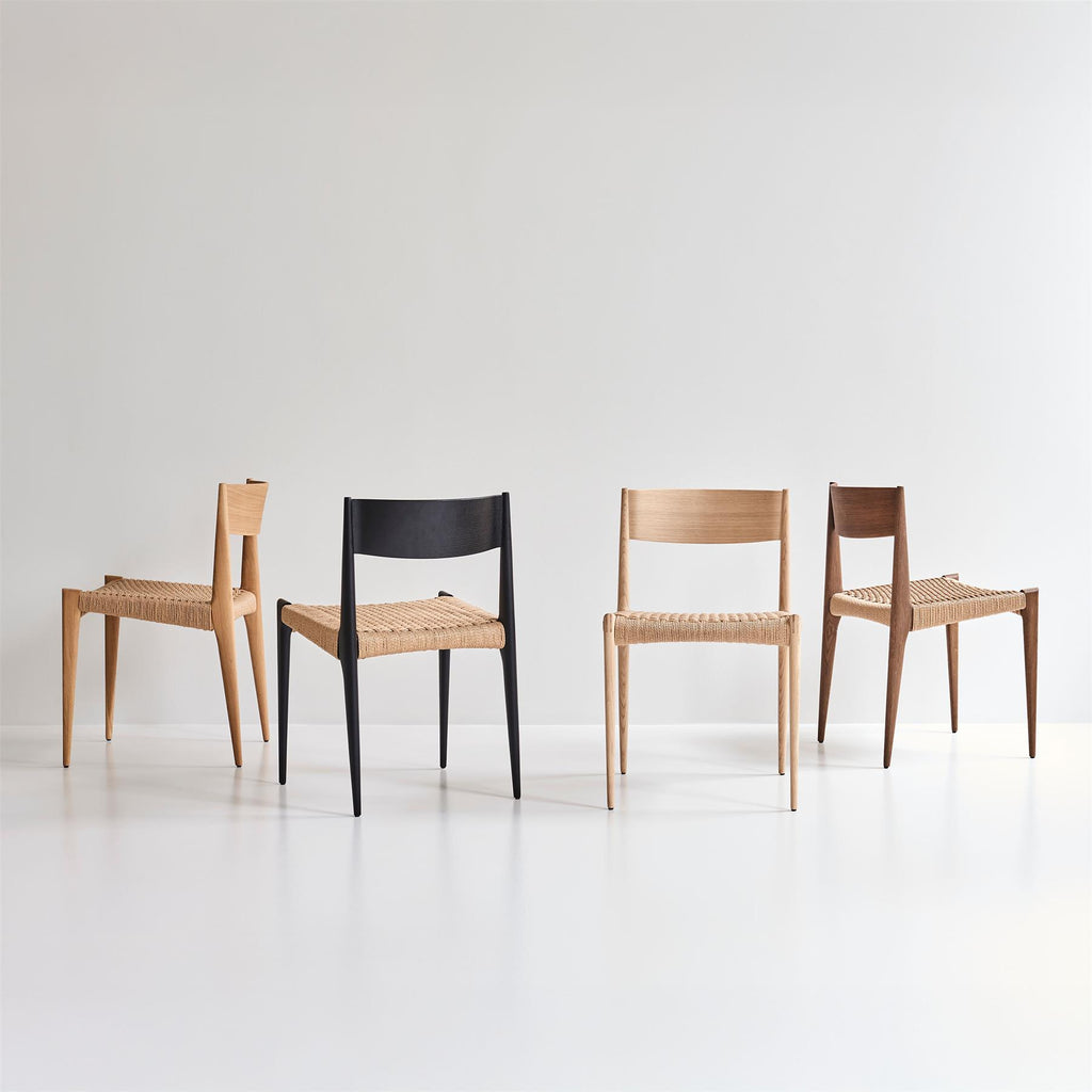 DK3 Pia Chair