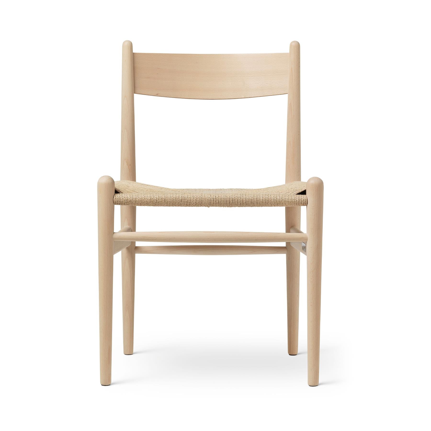 Carl Hansen & Son CH36 Chair