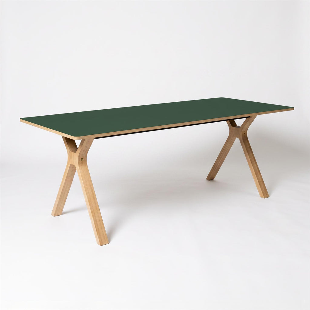 Andersen Furniture Space Extendable Dining Table