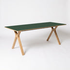 Andersen Furniture Space Extendable Dining Table