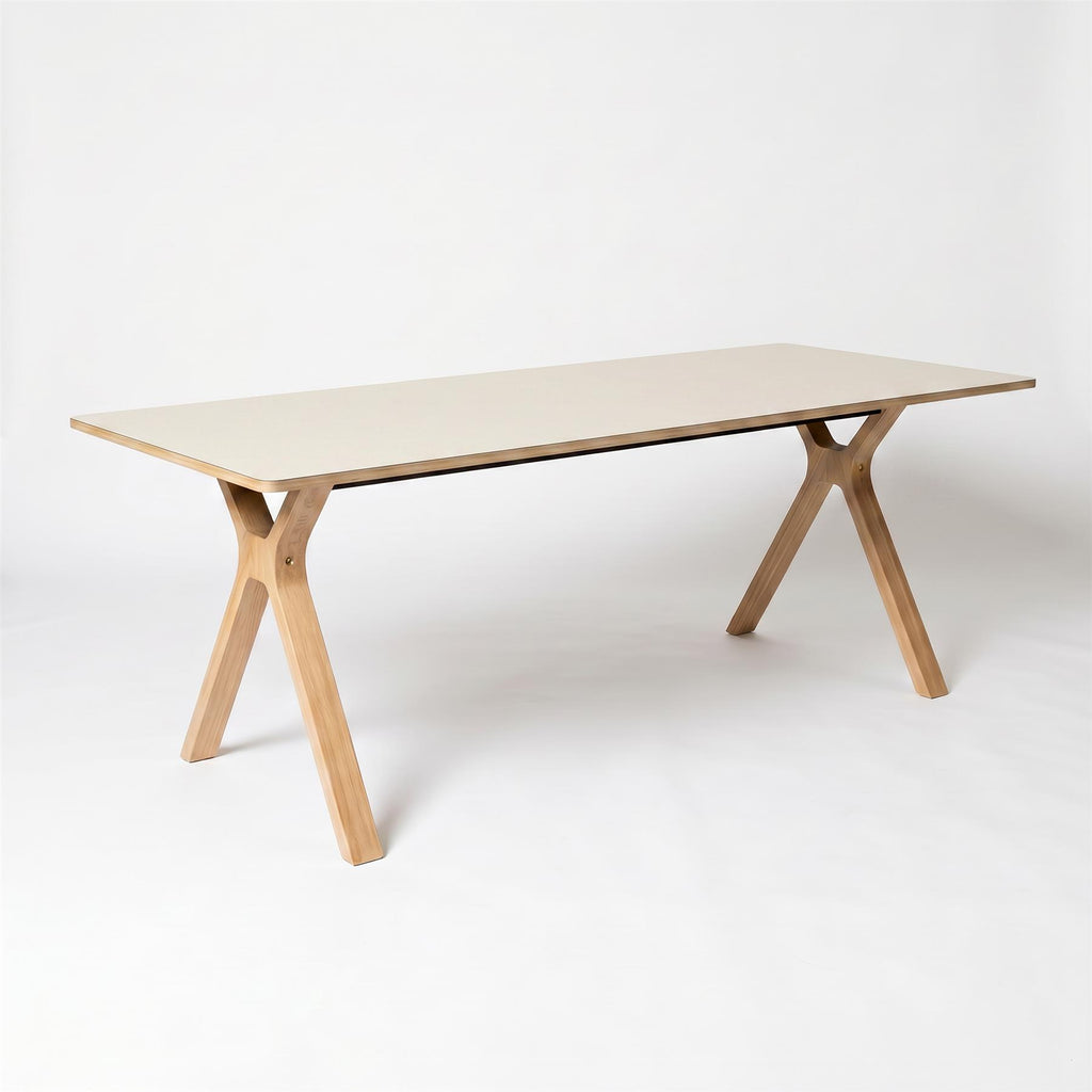Andersen Furniture Space Extendable Dining Table