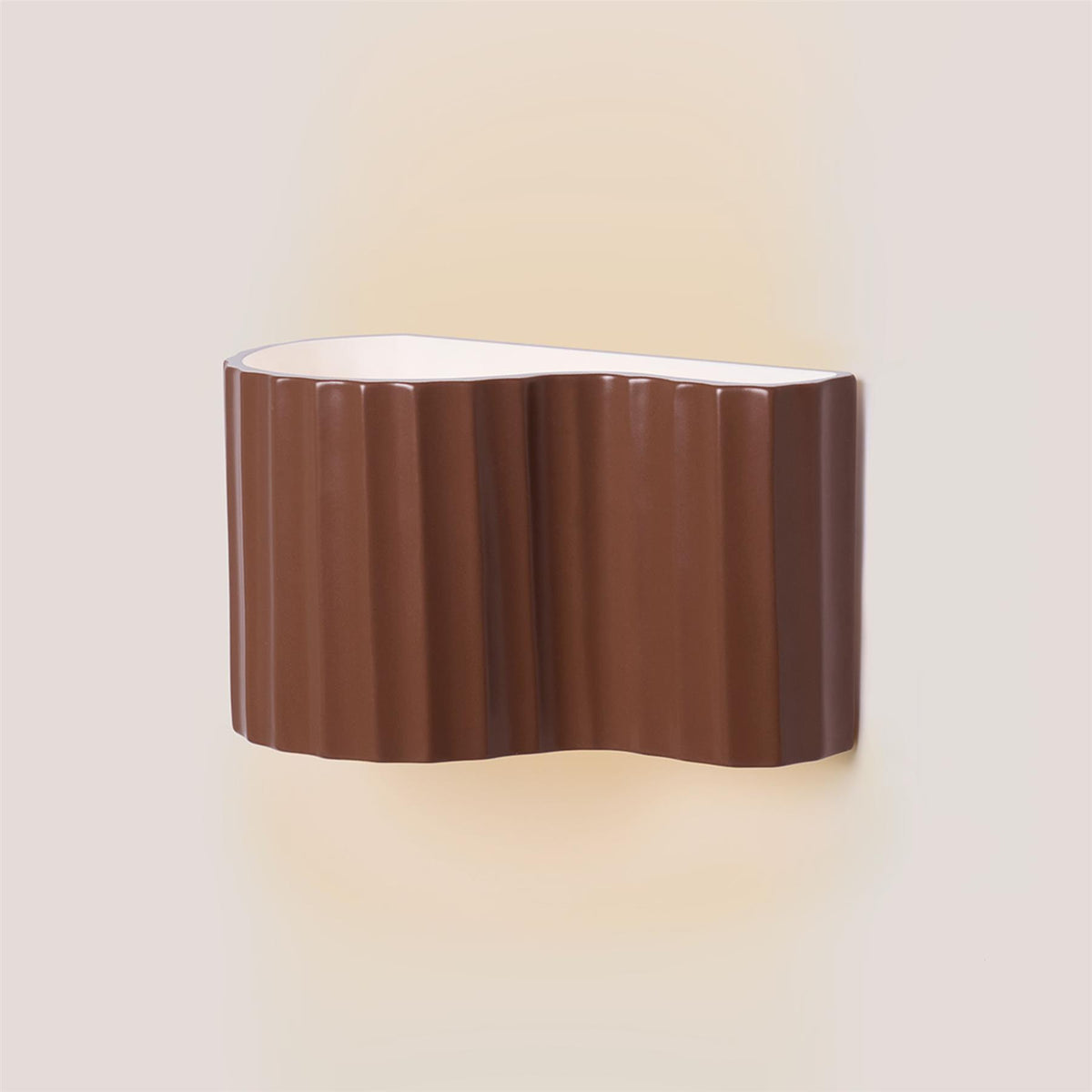 Patricia Lobo Rippo Wall Light