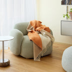 Northern Layer Throw Blanket