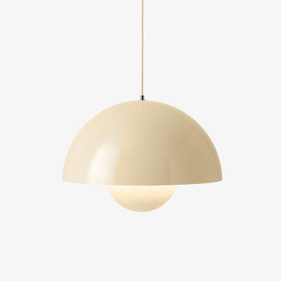 &Tradition VP2 Flowerpot Pendant Light