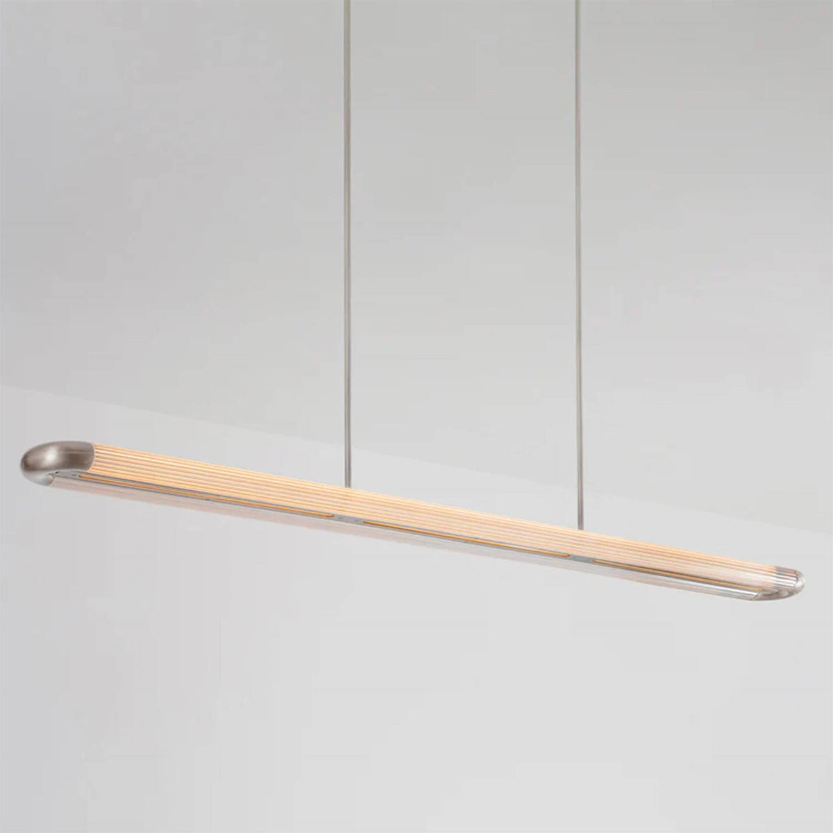 J. Adams Strata 1600 Pendant Light