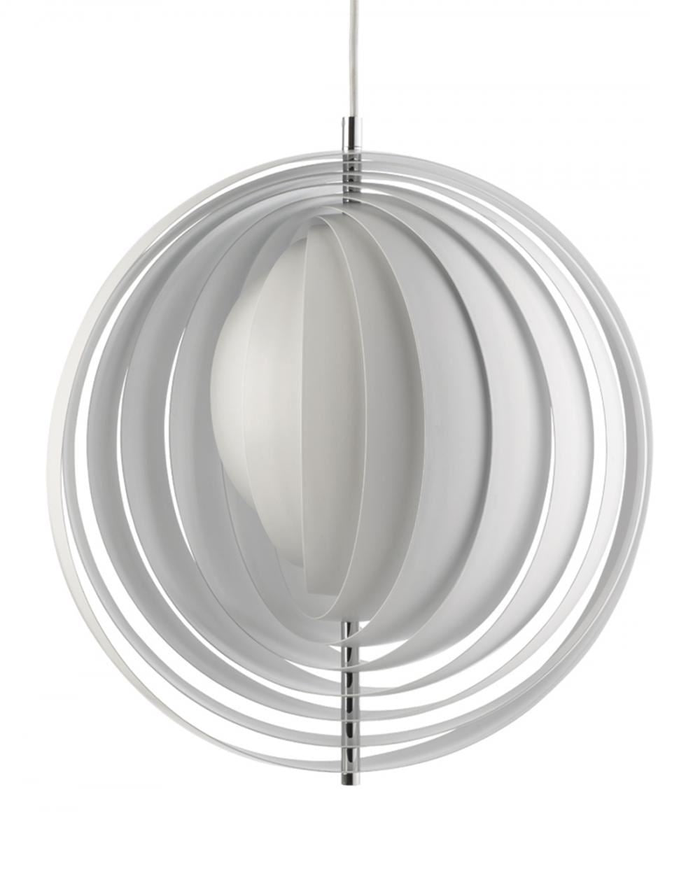 Moon pendant