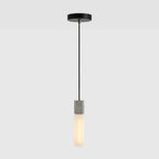 Tala Basalt Pendant Light - Single