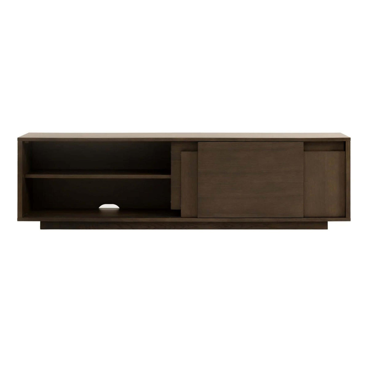 Design House Stockholm Layer Low Sideboard