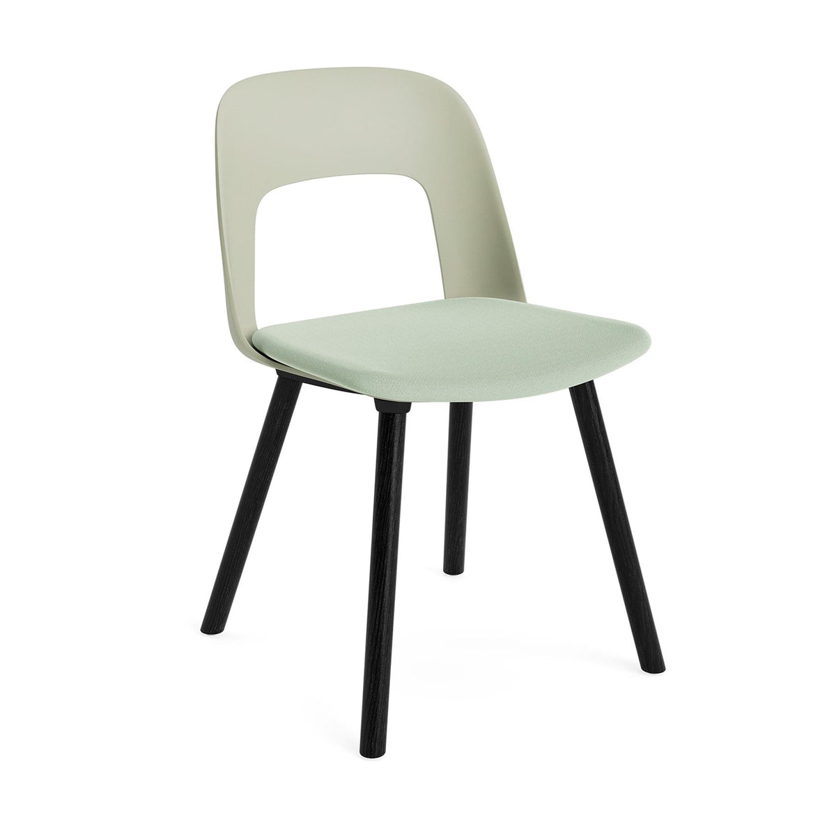 HAY Layout Dining Chair 123