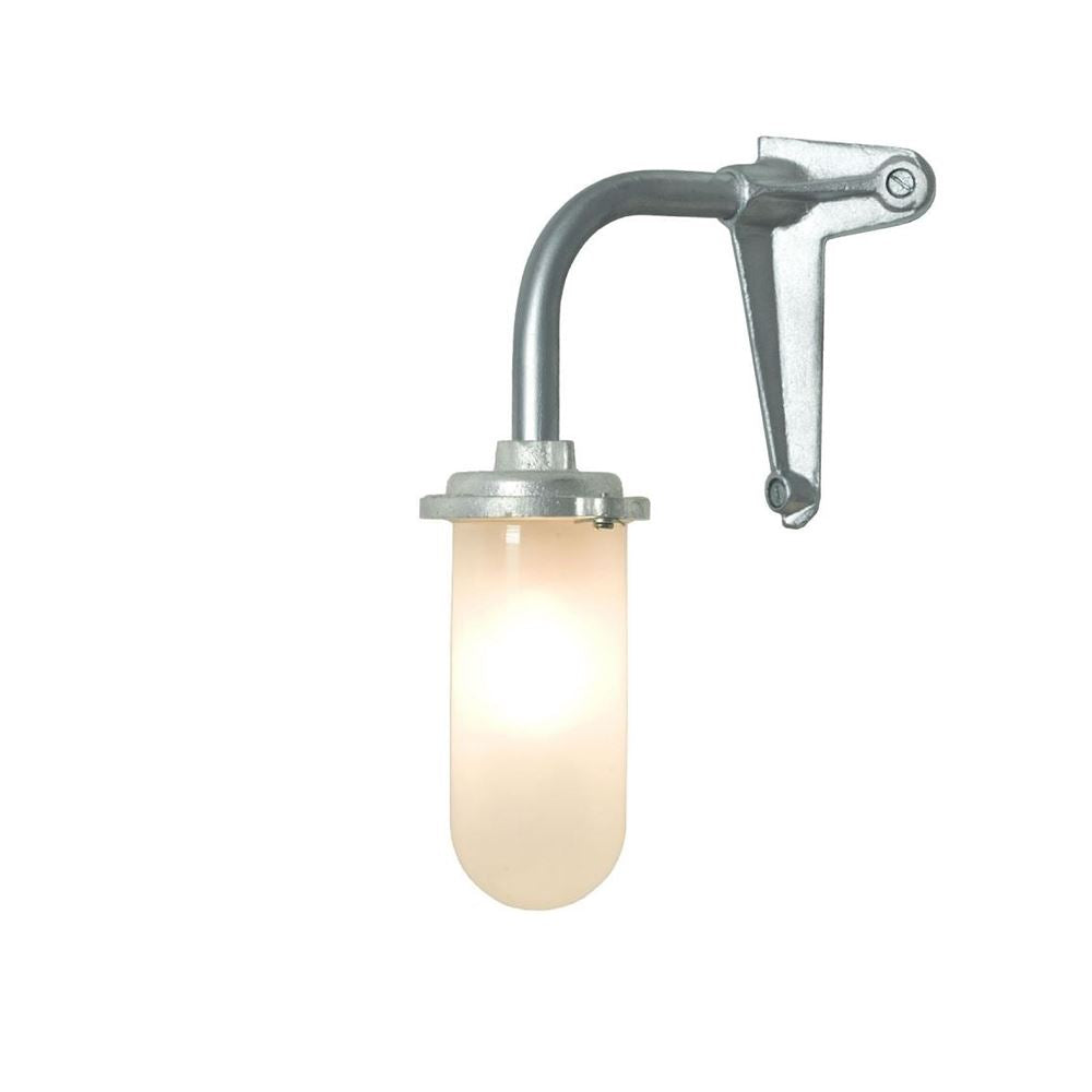Davey Bracket Wall Light