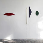 Valerie Objects Tramonto 03 Wall Light - Black