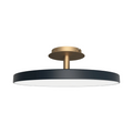 Outlet Umage Asteria Ceiling Light - Large, Anthracite Grey