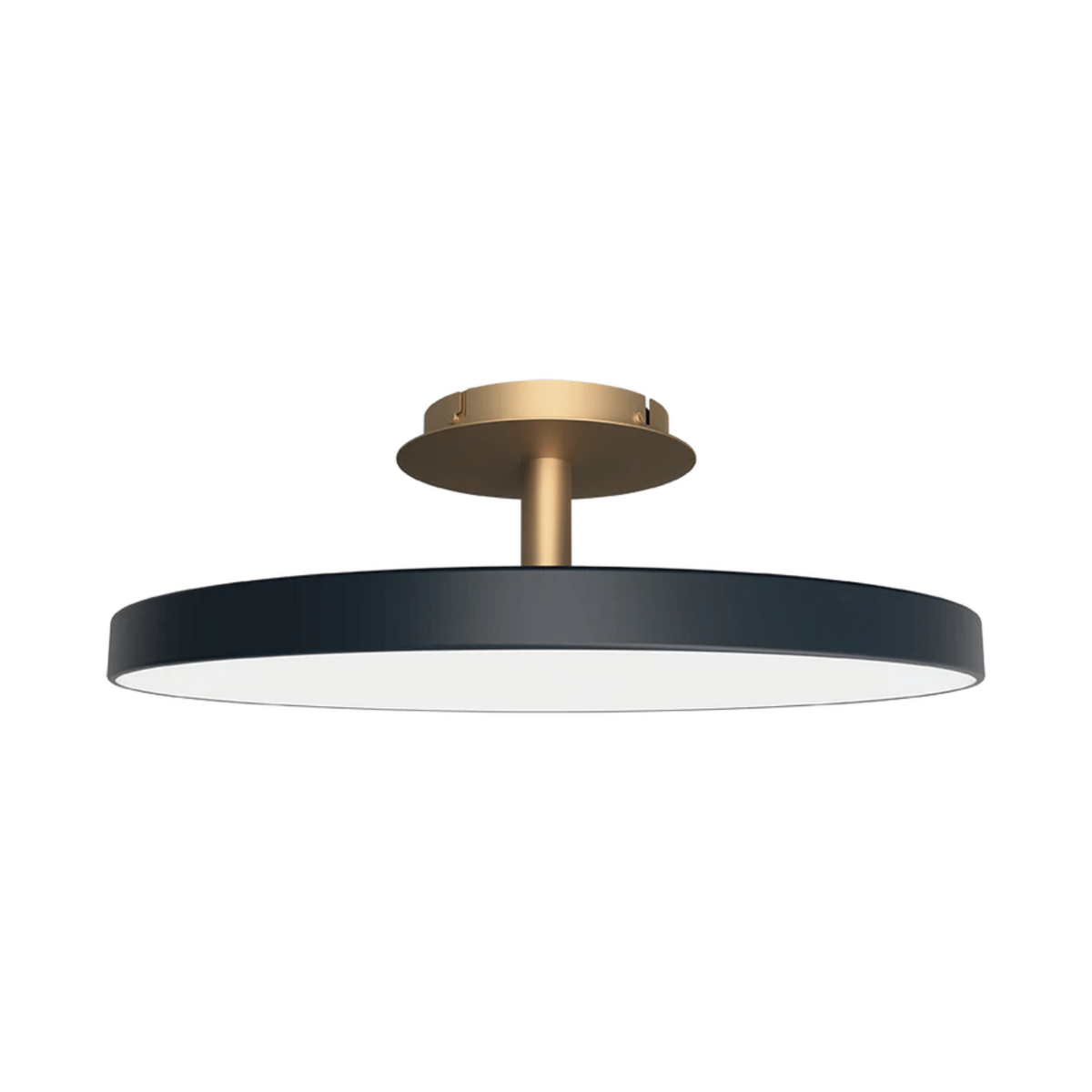 Outlet Umage Asteria Ceiling Light - Large, Anthracite Grey