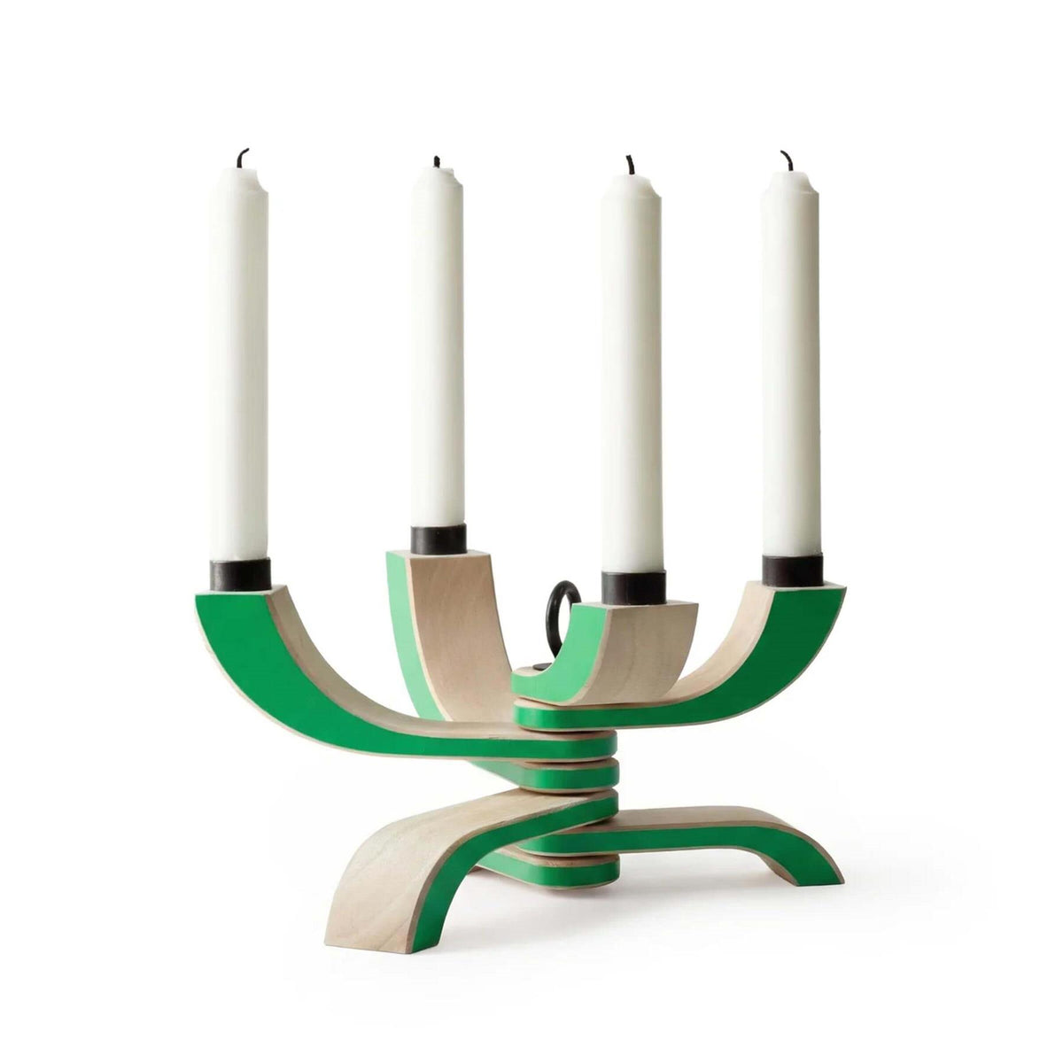 Design House Stockholm Nordic Light Candleholder