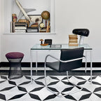 Knoll Florence Knoll Mini Desk