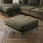 Holloways of Ludlow Darwin Footstool
