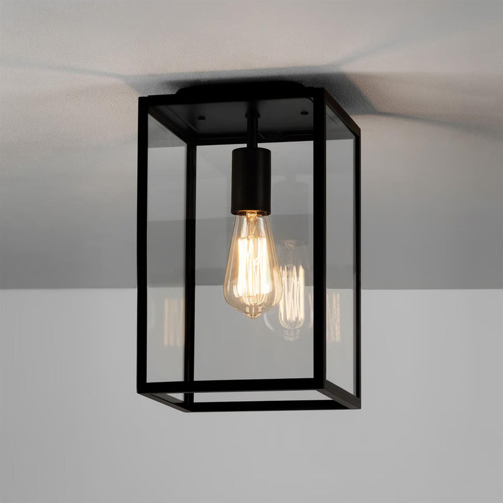 Astro Lighting Homefield IP23 Ceiling Light