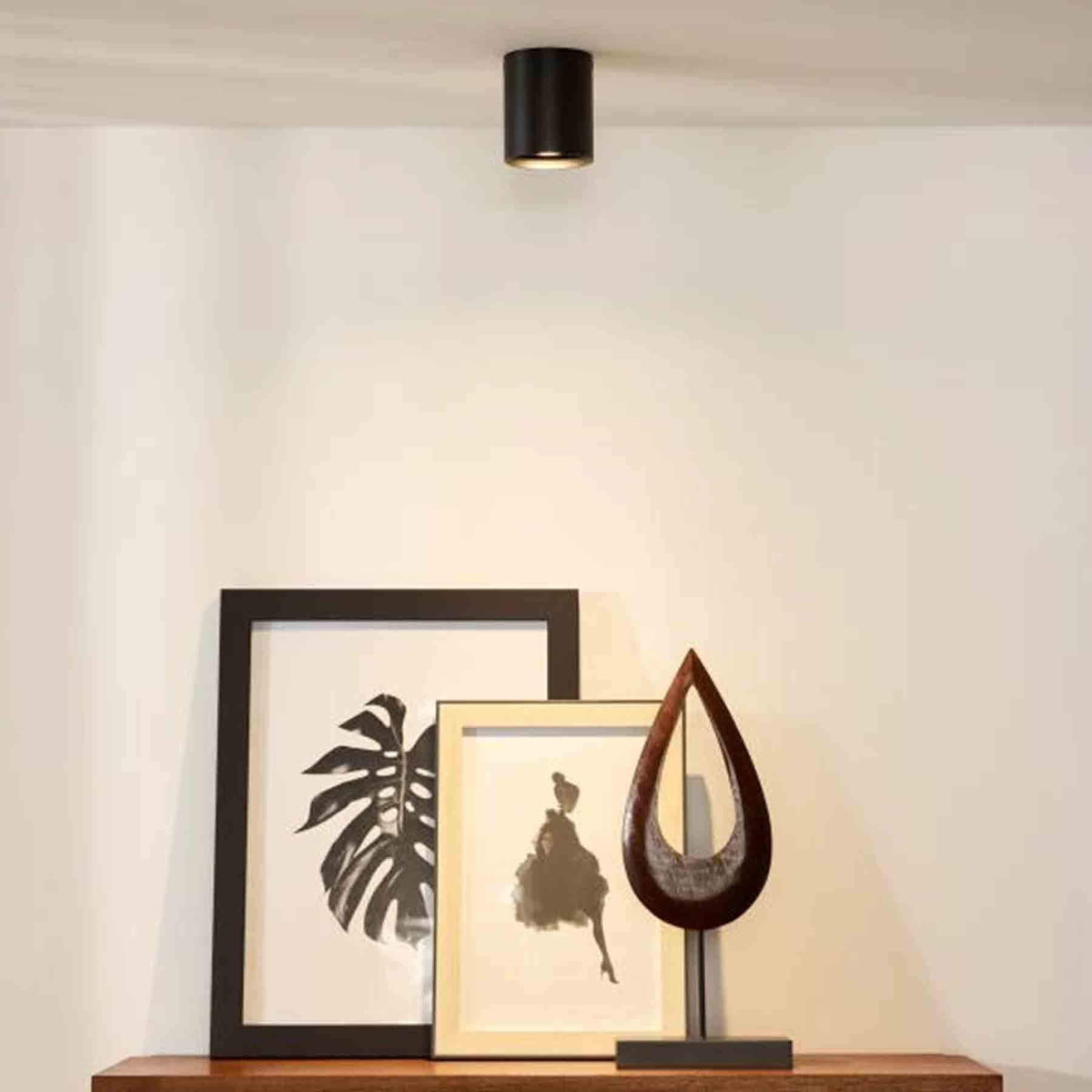 Lucide Bodi Ceiling Spotlight