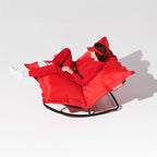 Fatboy Original Beanbag & Rock n Roll Outdoor Rocking Chair