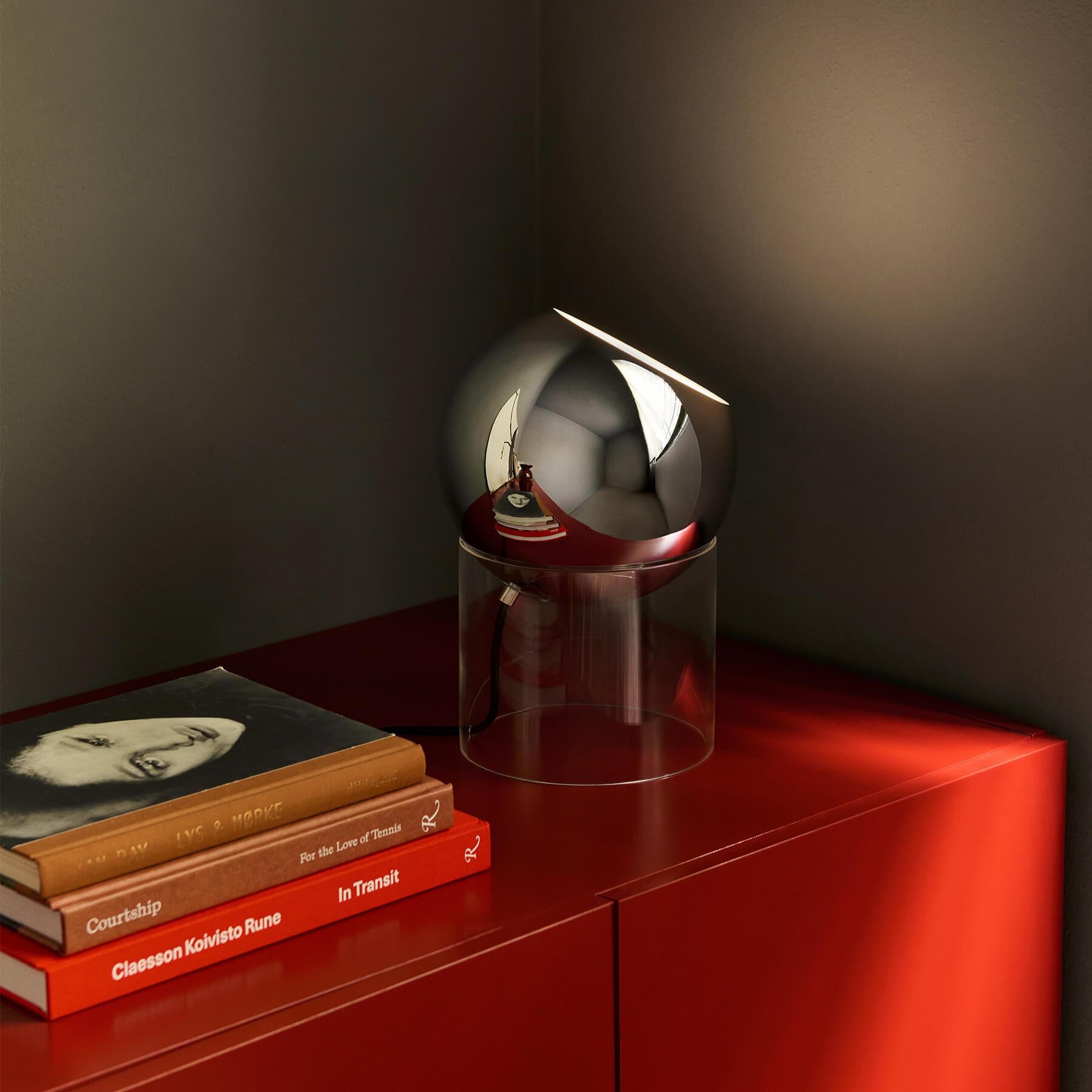 &Tradition Topan VP13 Table Lamp