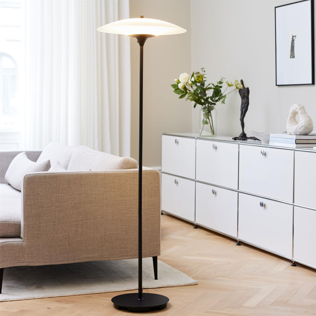 Halo Design Baroni Floor Light