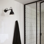 DCW Editions Lampe Gras 304 Bathroom Wall Light