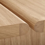 &Tradition OS3 & OS4 Ita Coffee Table