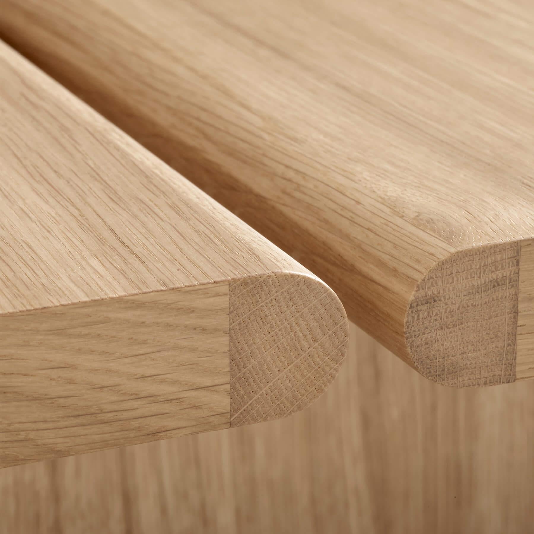&Tradition OS3 & OS4 Ita Coffee Table