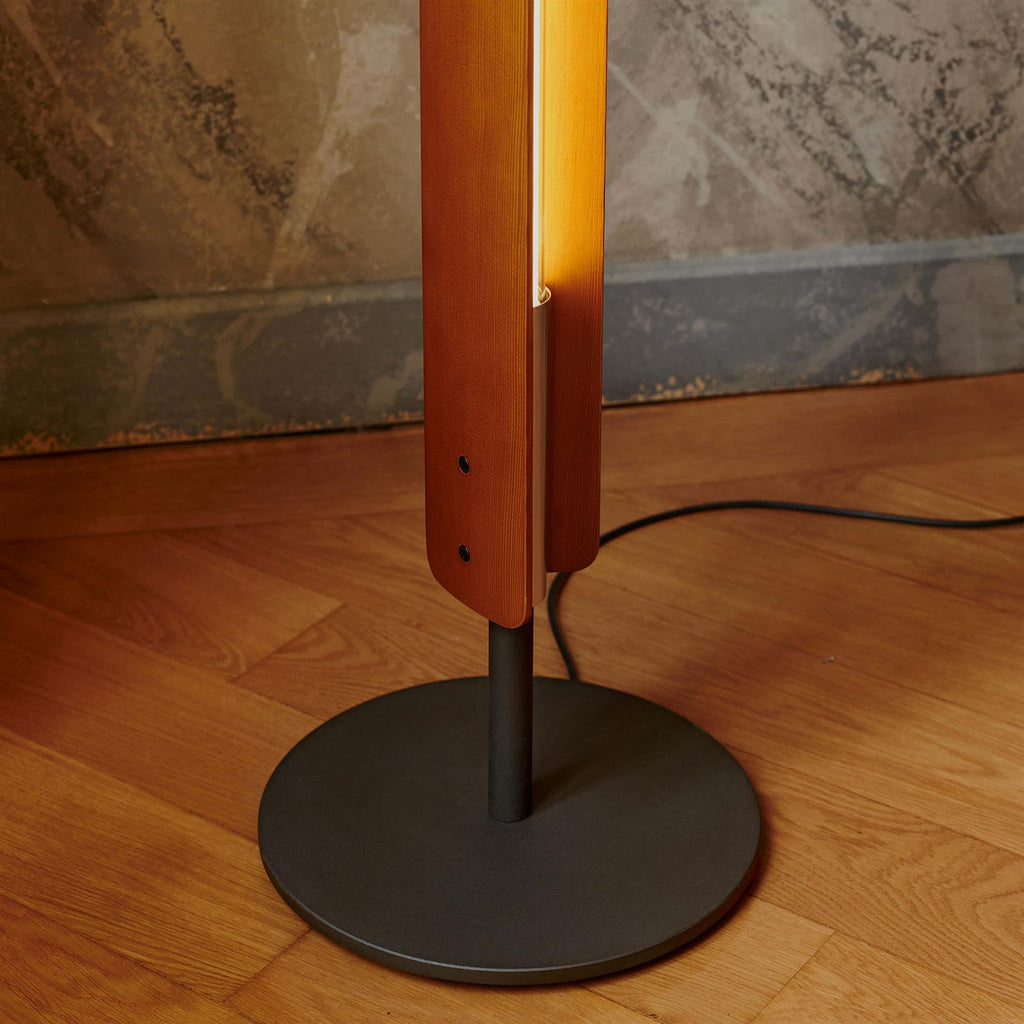 Flos Seki-Han Floor Lamp