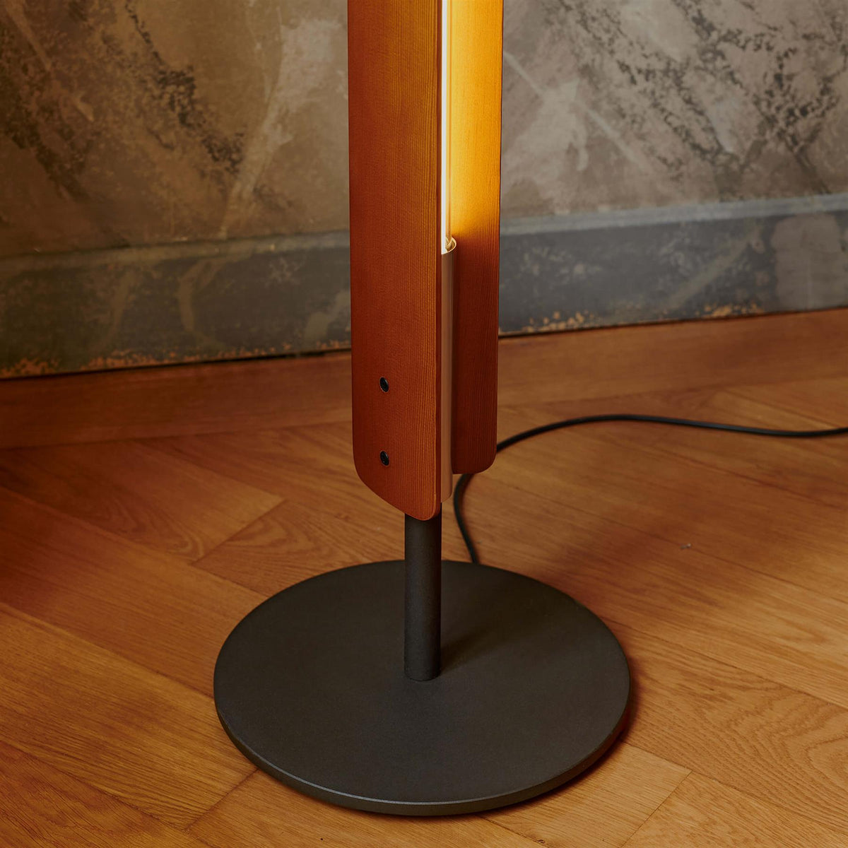 Flos Seki-Han Floor Lamp