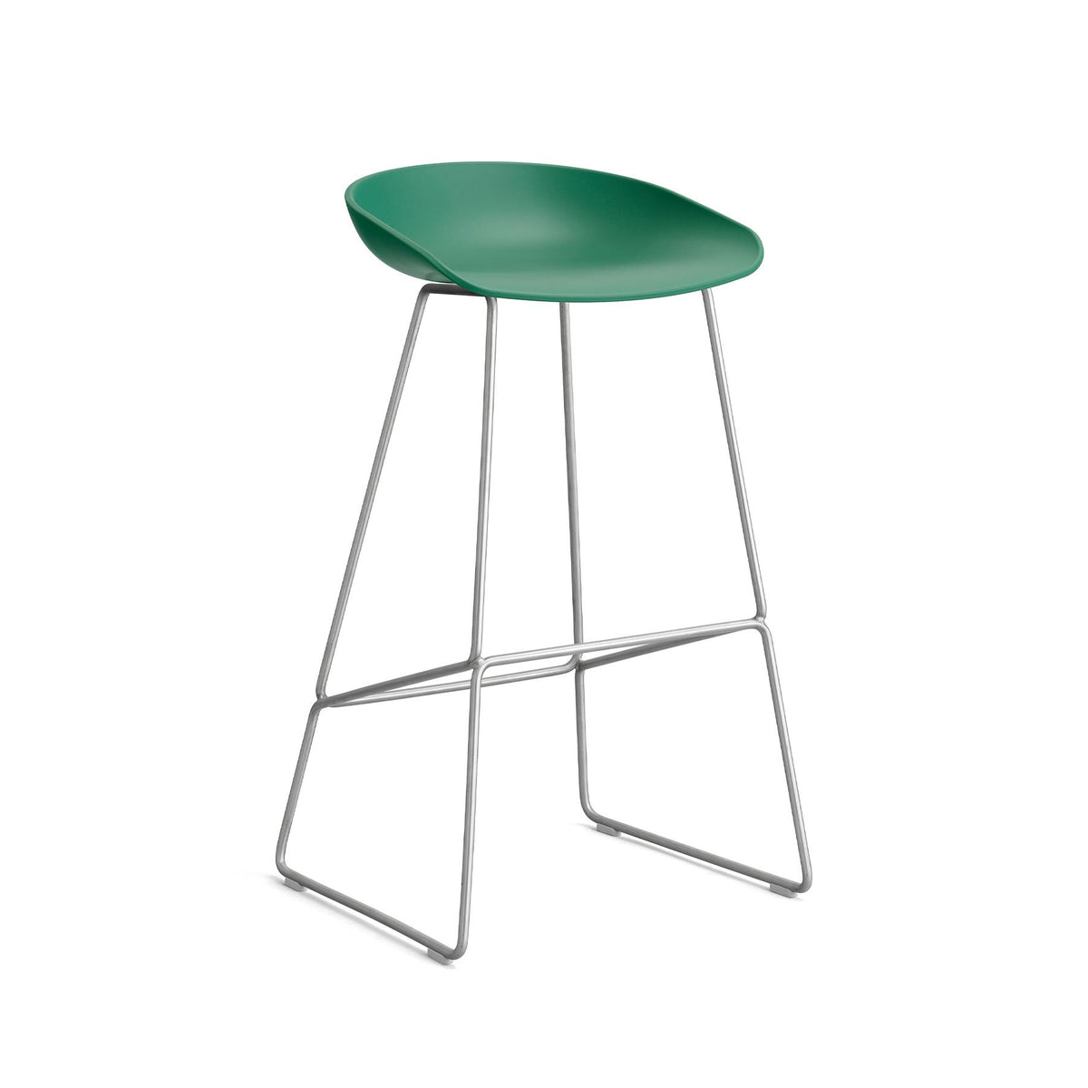 HAY About A Stool 38 Bar Stool