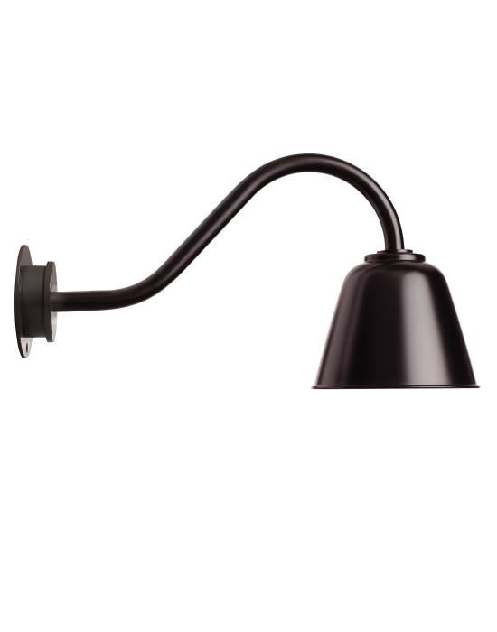 Eleanor Home Bell Outdoor Wall Light