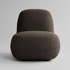 101 Copenhagen Toe Chair Flat