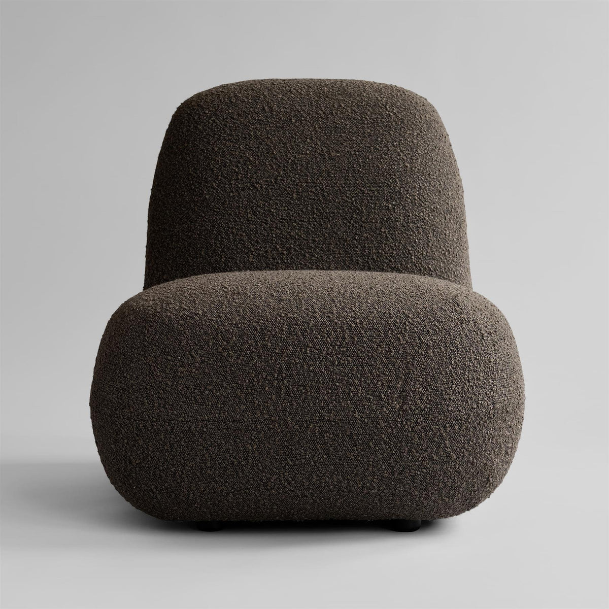 101 Copenhagen Toe Chair Flat