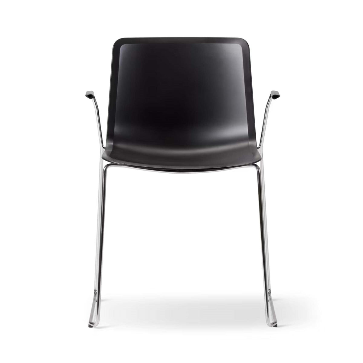 Fredericia Pato Sledge Armchair