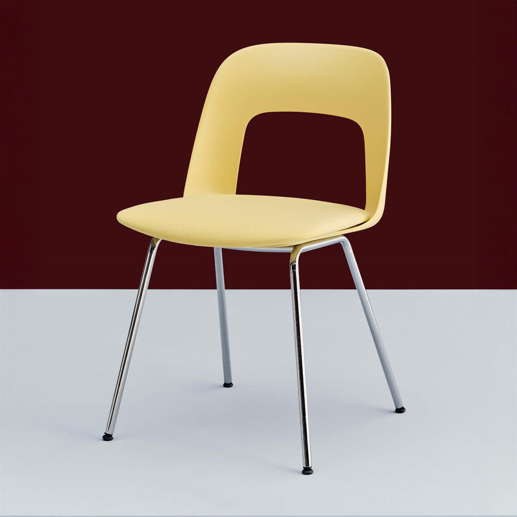 HAY Layout Dining Chair 113