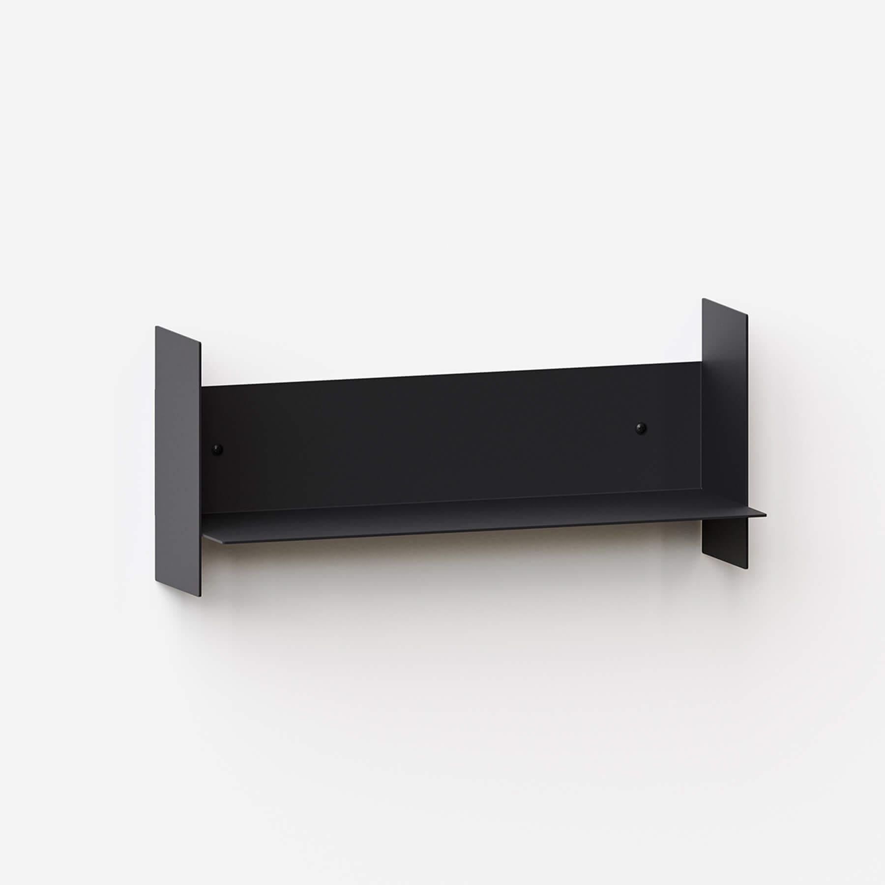 TIPTOE PLI Steel Wall Shelf