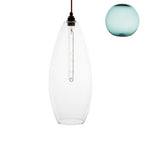 Leverint Victoria Pendant Light