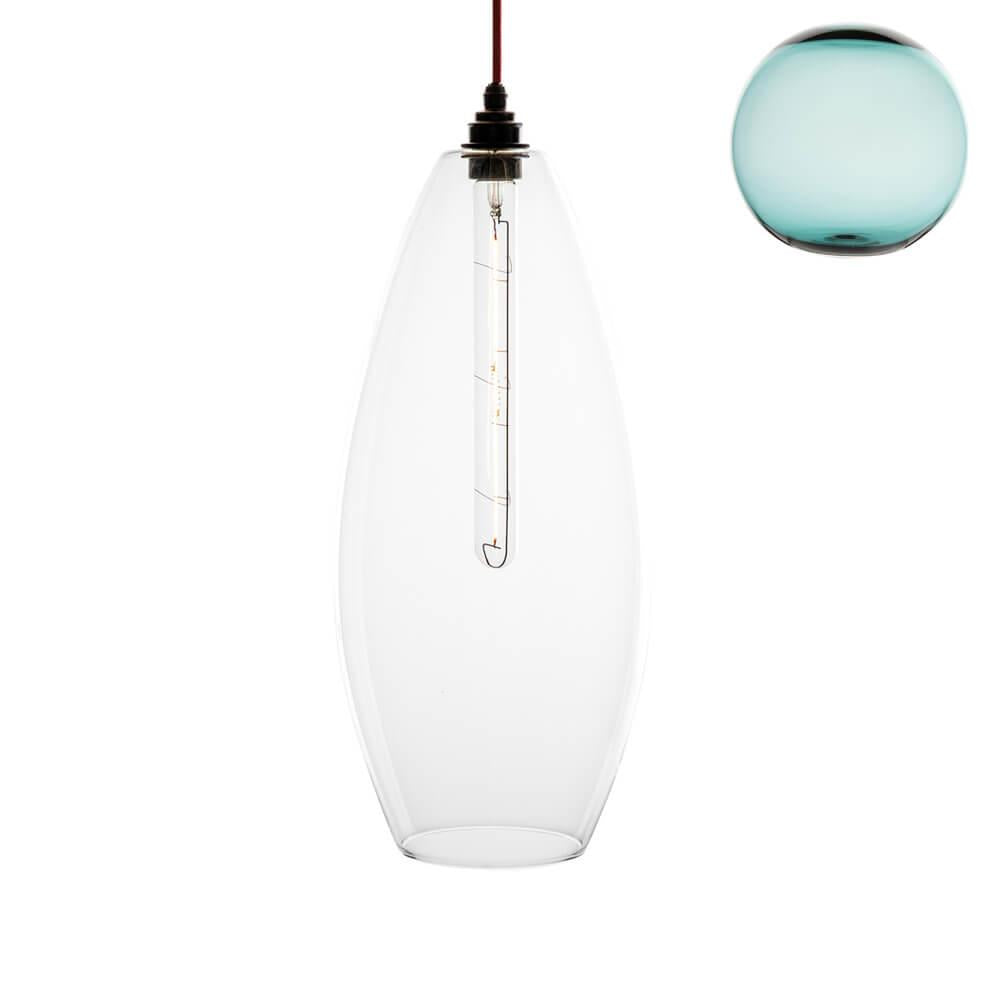 Leverint Victoria Pendant Light